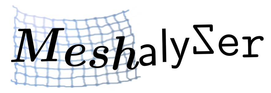 Meshalyzer