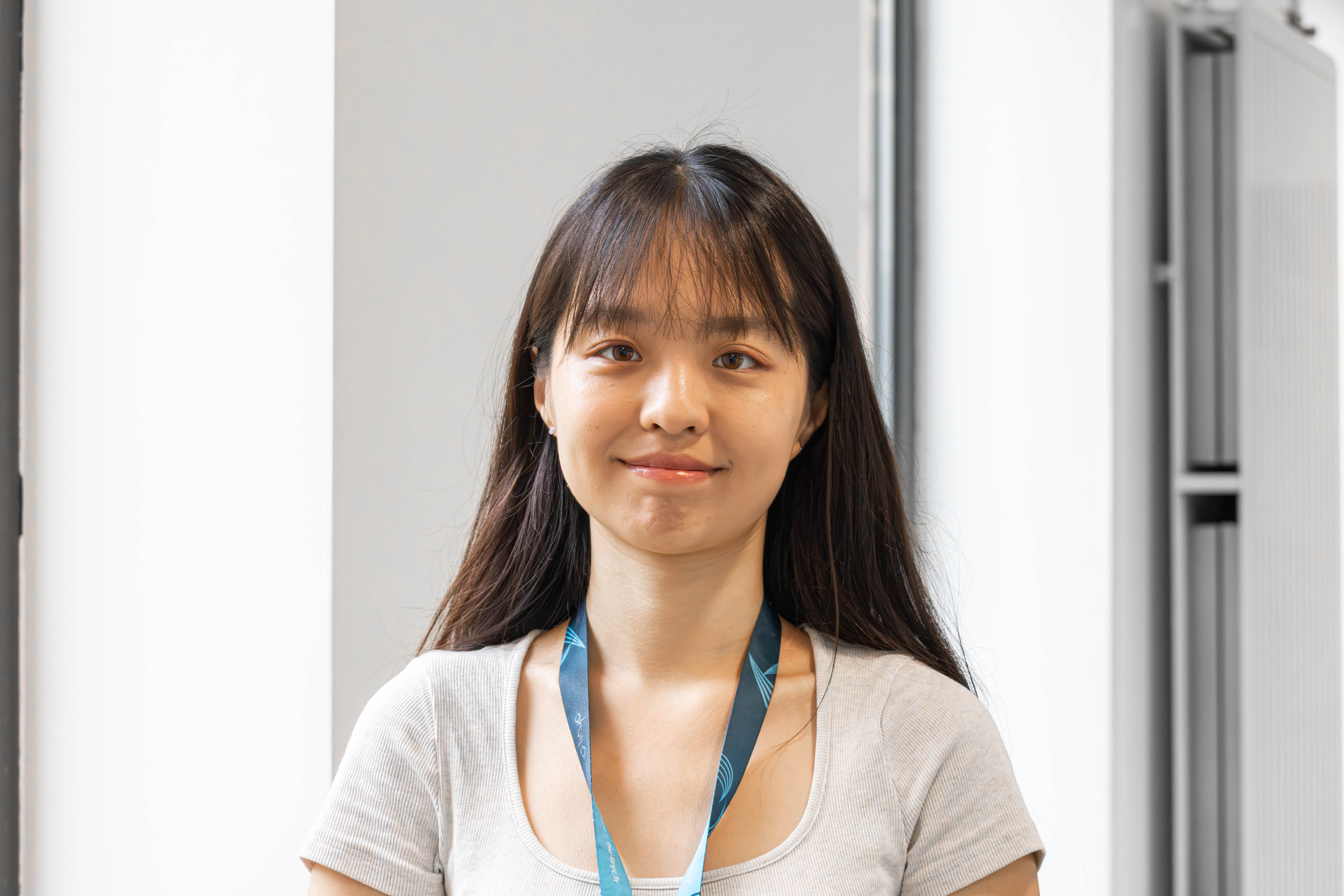 Xiaoxi Ren